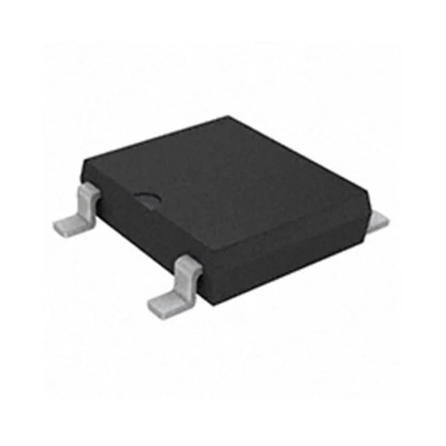 ABS24 SMC Diode Solutions  Diodes - Bridge Rectifiers